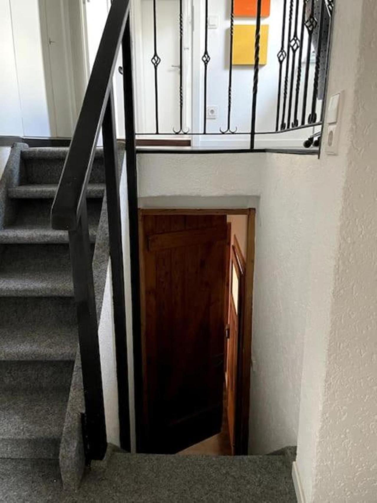 Ferienwohnung Im 'Schmoller - Hof' Neustadt an der Weinstraße Eksteriør billede