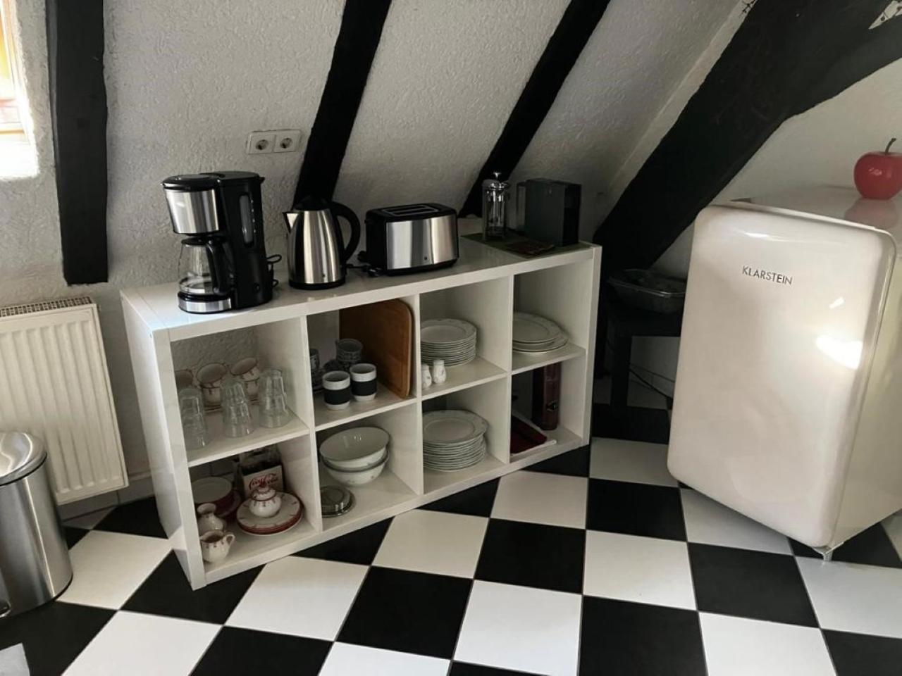Ferienwohnung Im 'Schmoller - Hof' Neustadt an der Weinstraße Eksteriør billede