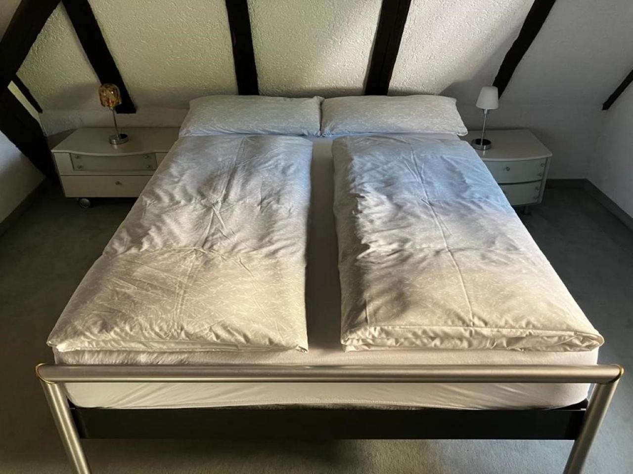 Ferienwohnung Im 'Schmoller - Hof' Neustadt an der Weinstraße Eksteriør billede
