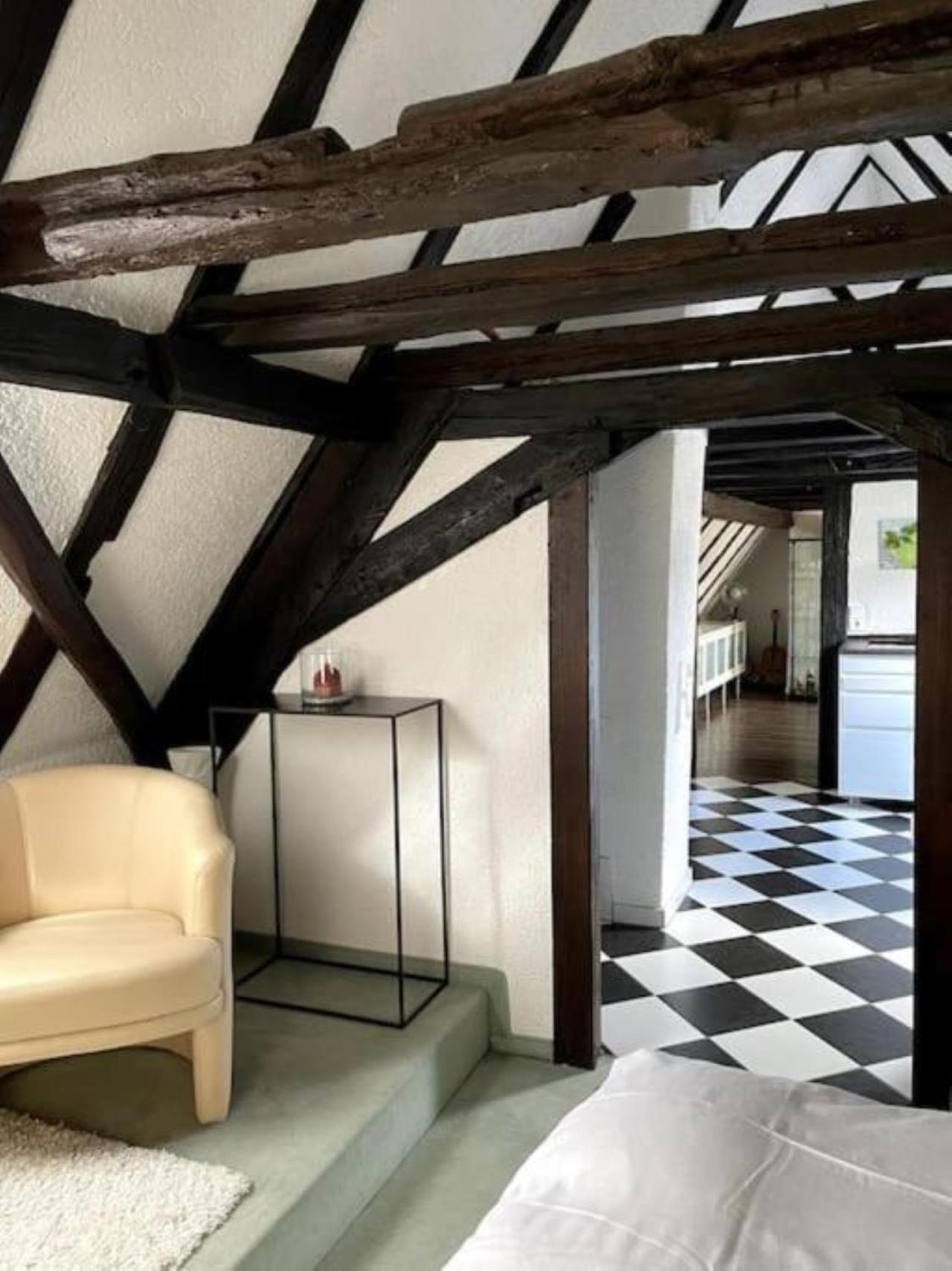Ferienwohnung Im 'Schmoller - Hof' Neustadt an der Weinstraße Eksteriør billede